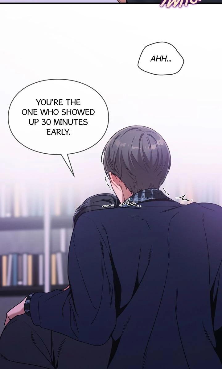 No Moral - Chapter 94 manhwa