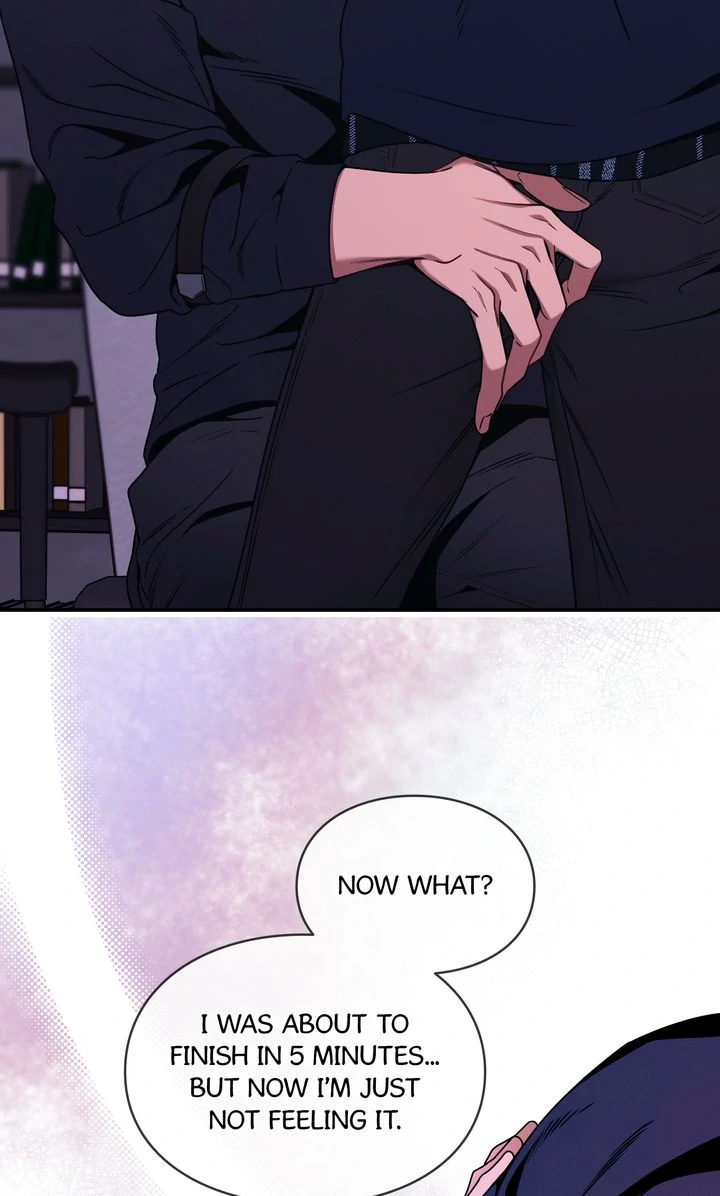 No Moral - Chapter 94 manhwa
