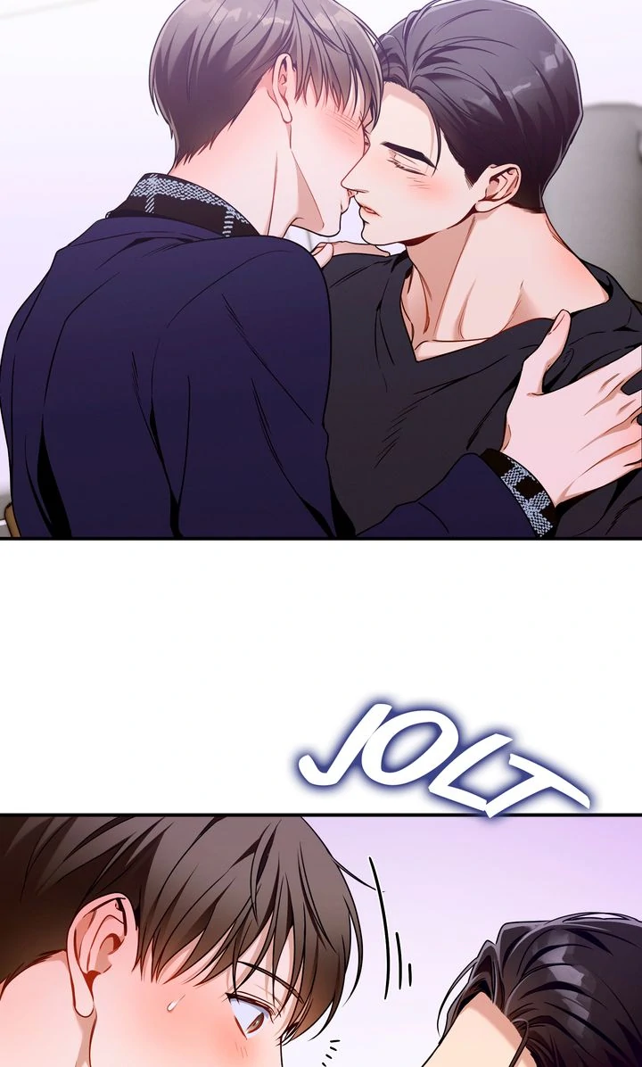 No Moral - Chapter 94 manhwa