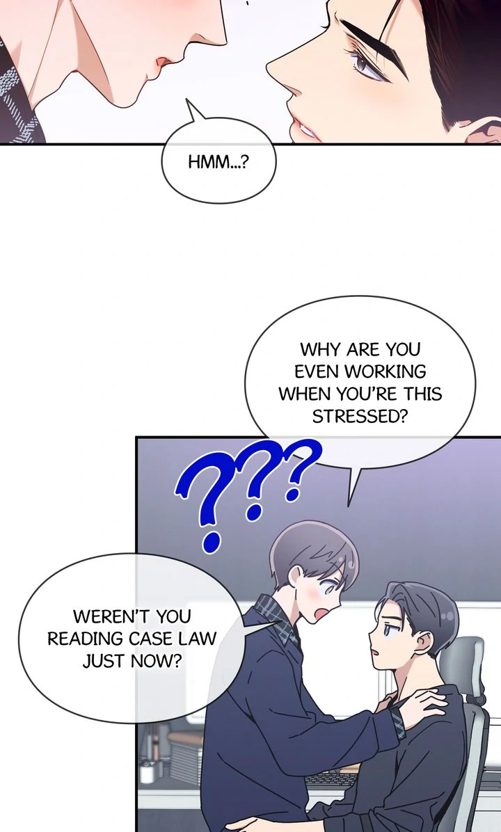 No Moral - Chapter 94 manhwa