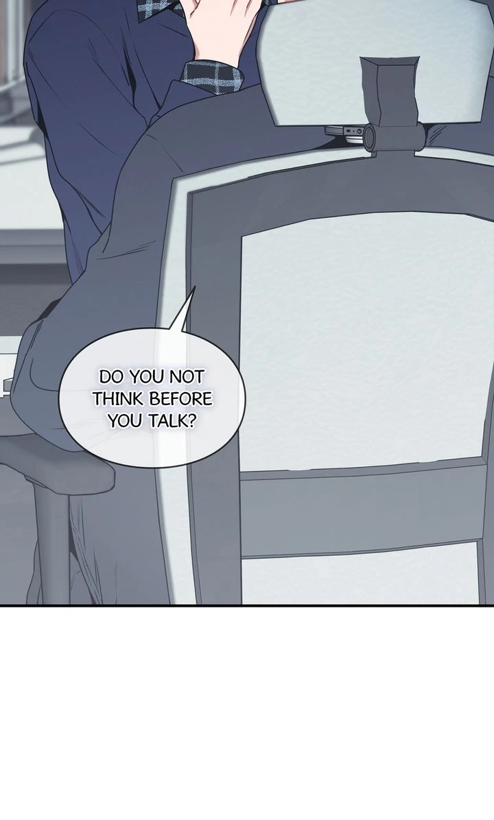 No Moral - Chapter 94 manhwa