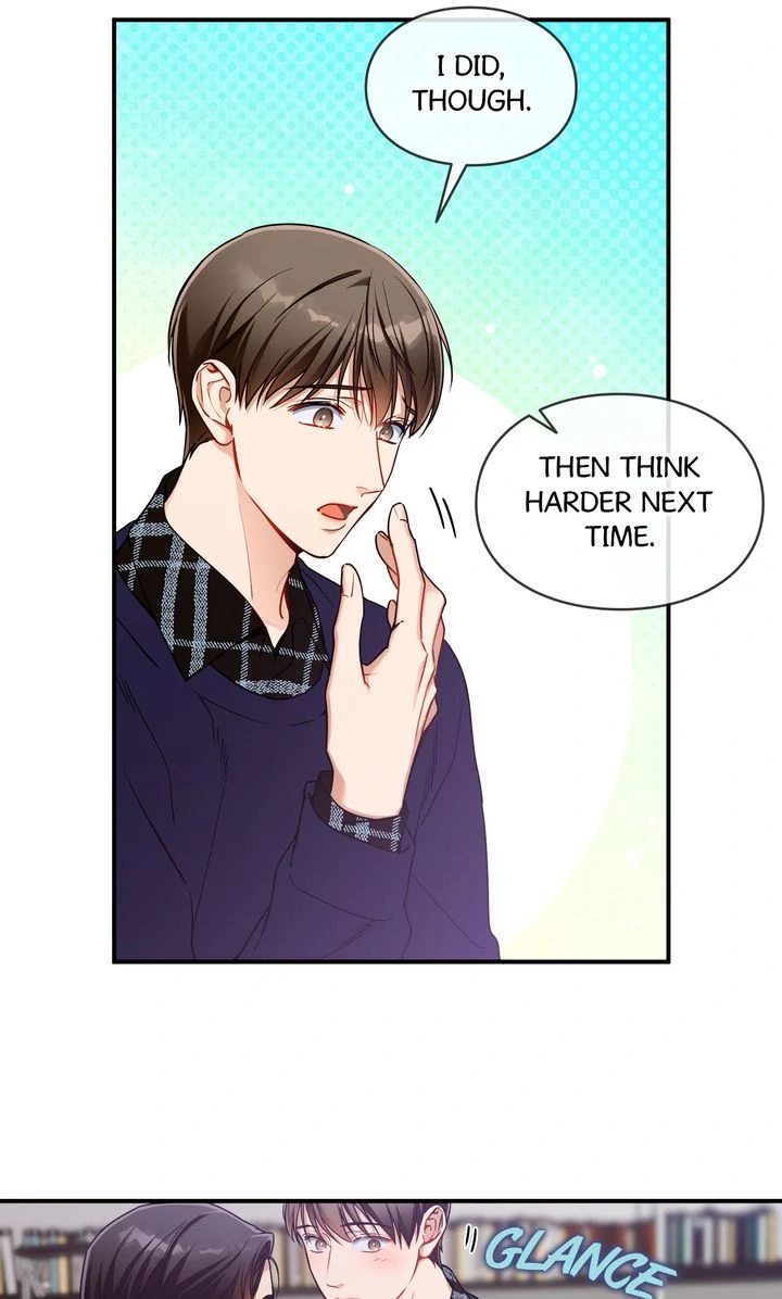 No Moral - Chapter 94 manhwa