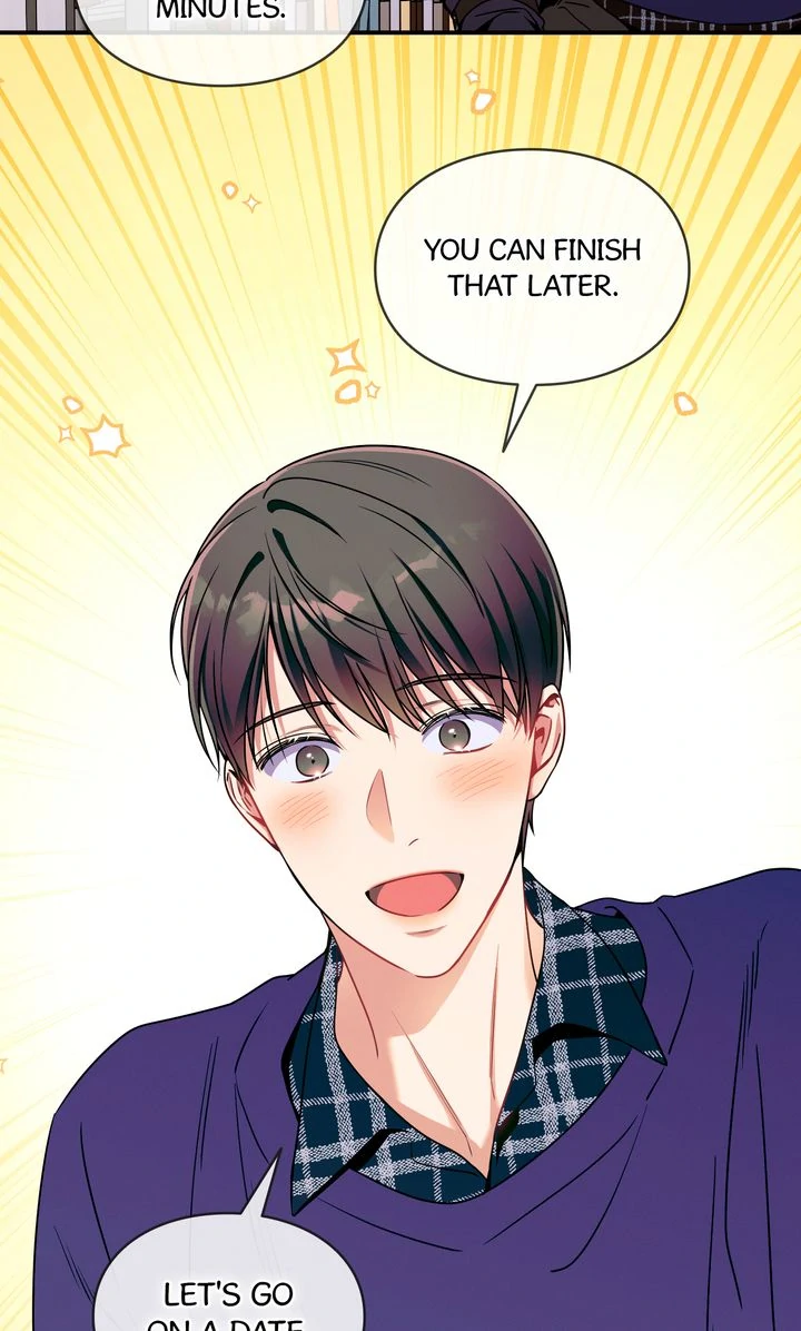 No Moral - Chapter 94 manhwa