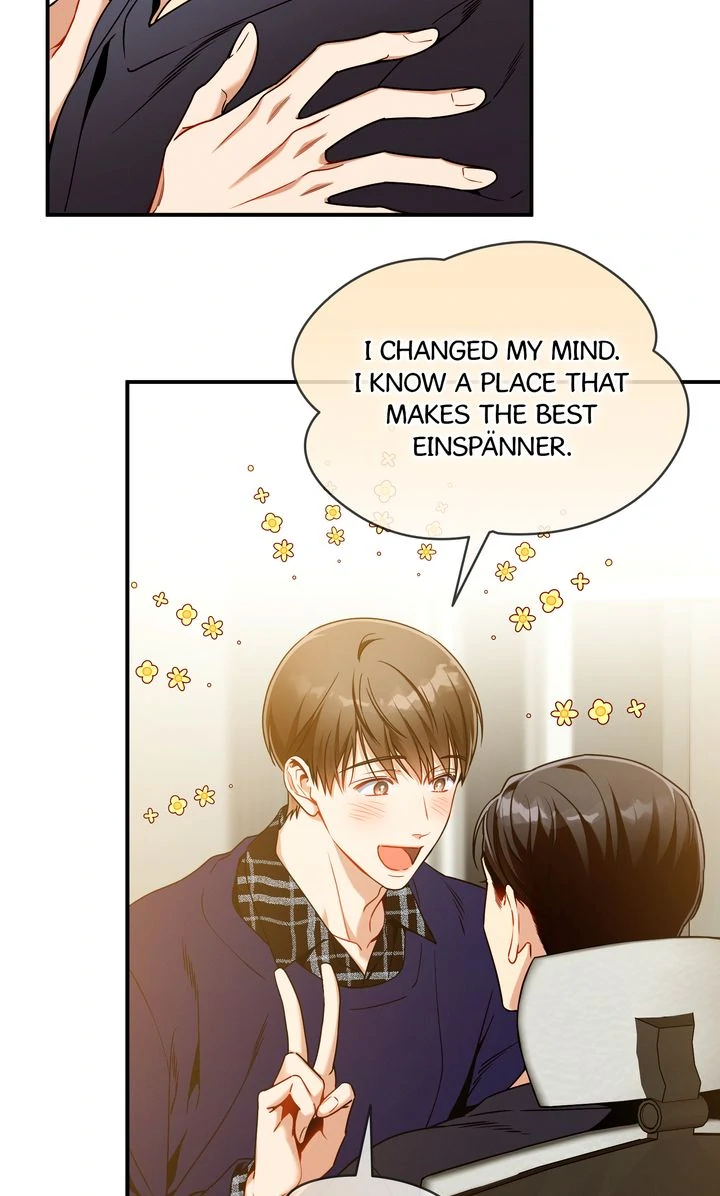 No Moral - Chapter 94 manhwa