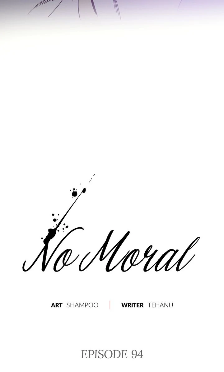 No Moral - Chapter 94 manhwa