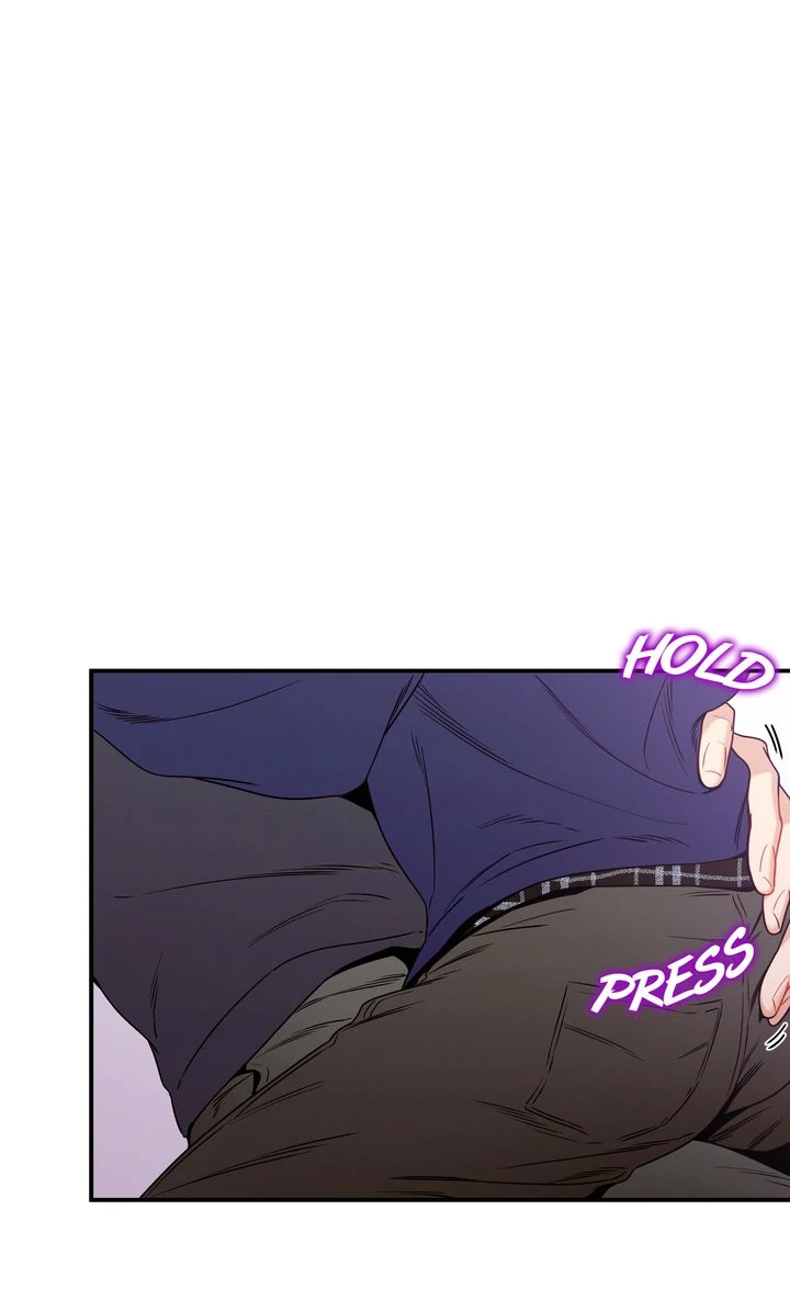 No Moral - Chapter 94 manhwa