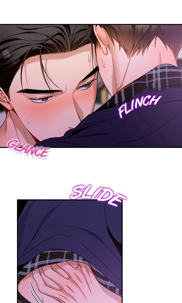 No Moral - Chapter 94 manhwa