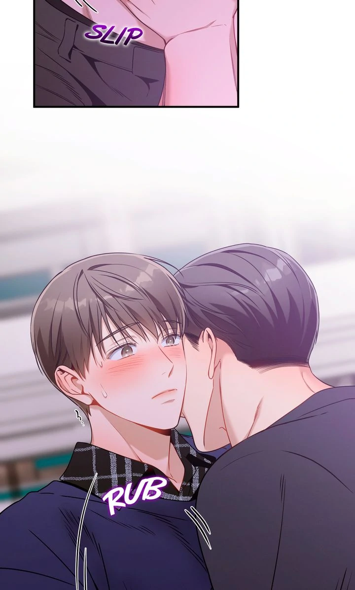 No Moral - Chapter 94 manhwa