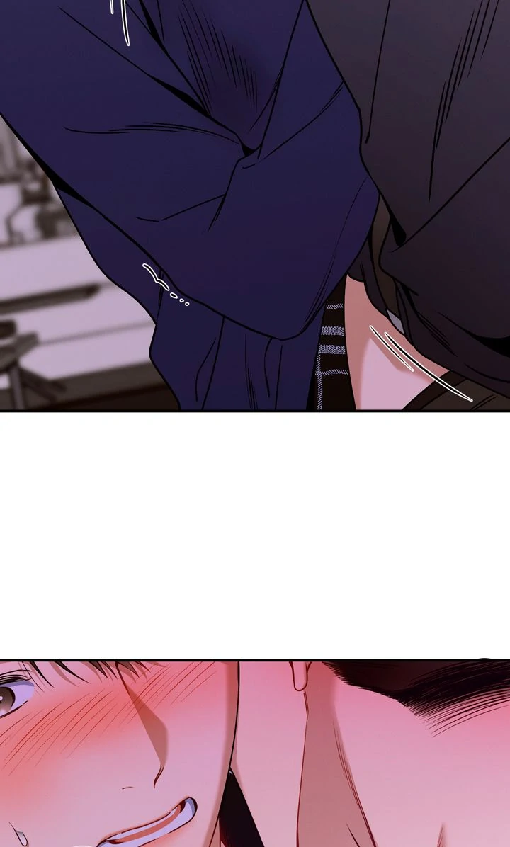No Moral - Chapter 94 manhwa