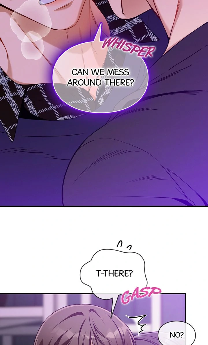 No Moral - Chapter 94 manhwa