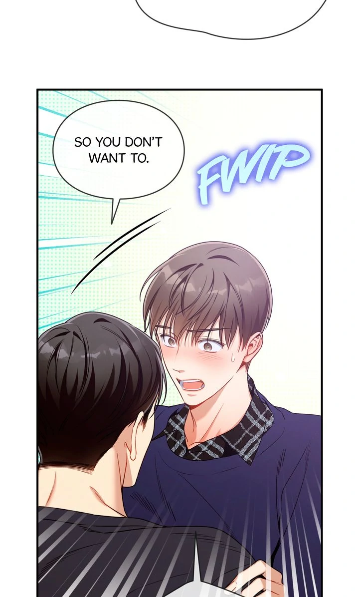 No Moral - Chapter 94 manhwa