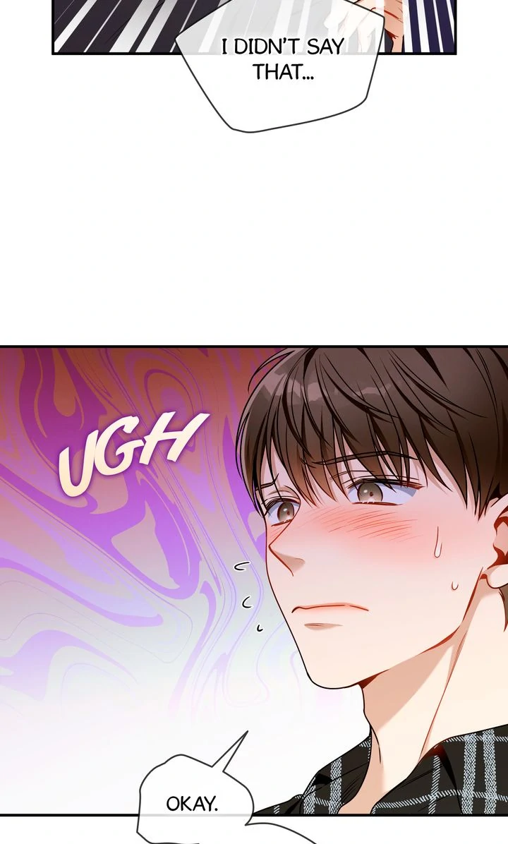 No Moral - Chapter 94 manhwa