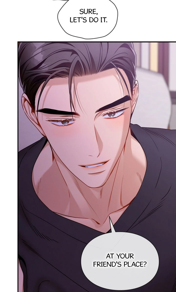 No Moral - Chapter 94 manhwa