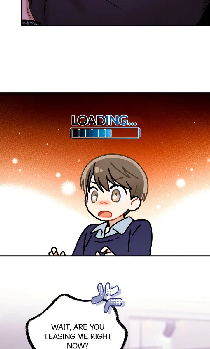 No Moral - Chapter 94 manhwa