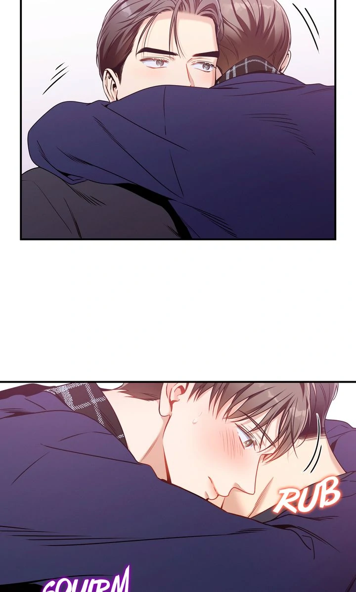 No Moral - Chapter 94 manhwa