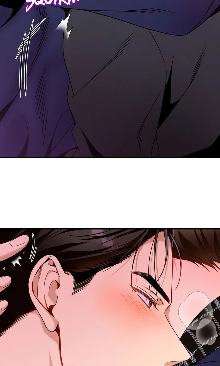 No Moral - Chapter 94 manhwa