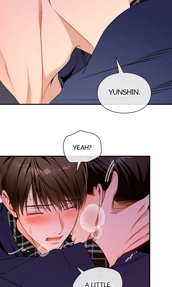 No Moral - Chapter 94 manhwa