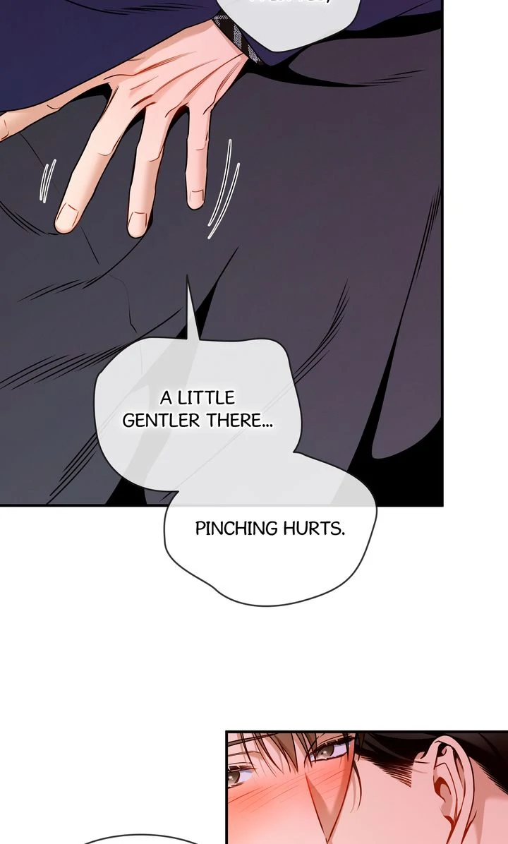 No Moral - Chapter 94 manhwa