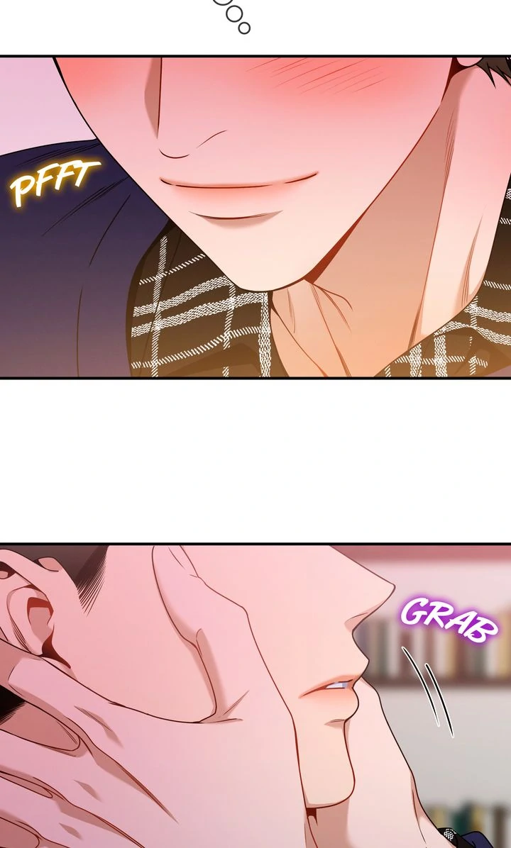 No Moral - Chapter 94 manhwa
