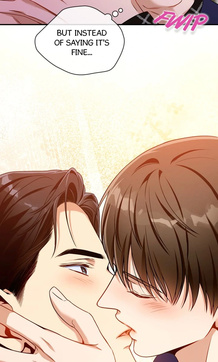 No Moral - Chapter 94 manhwa
