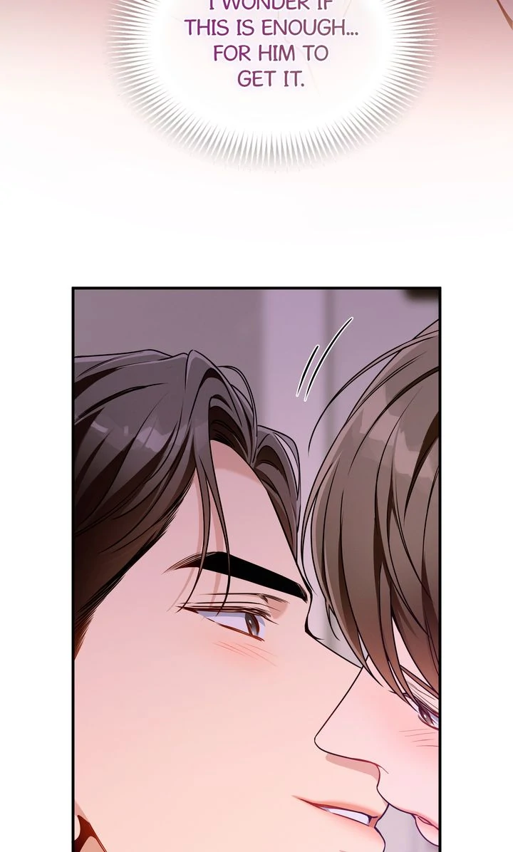 No Moral - Chapter 94 manhwa