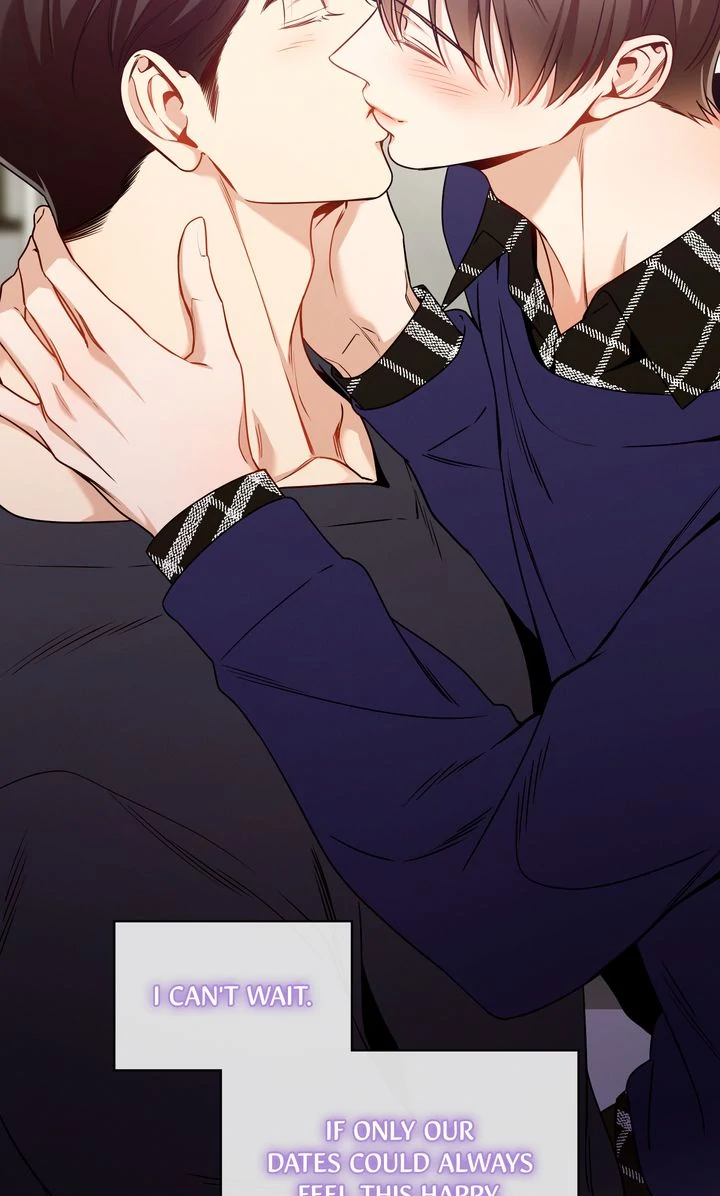 No Moral - Chapter 94 manhwa