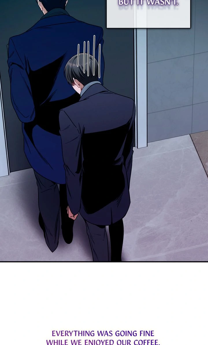 No Moral - Chapter 94 manhwa