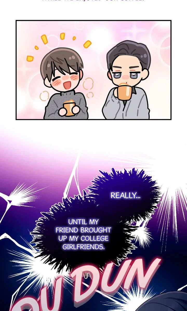 No Moral - Chapter 94 manhwa