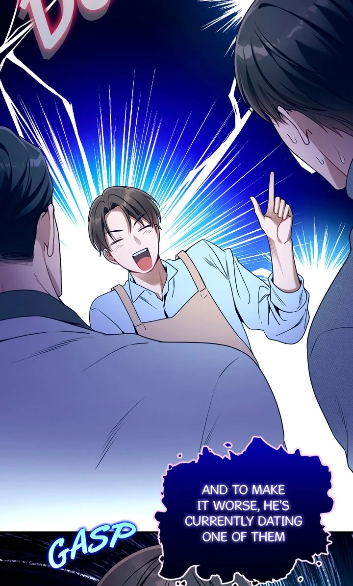 No Moral - Chapter 94 manhwa