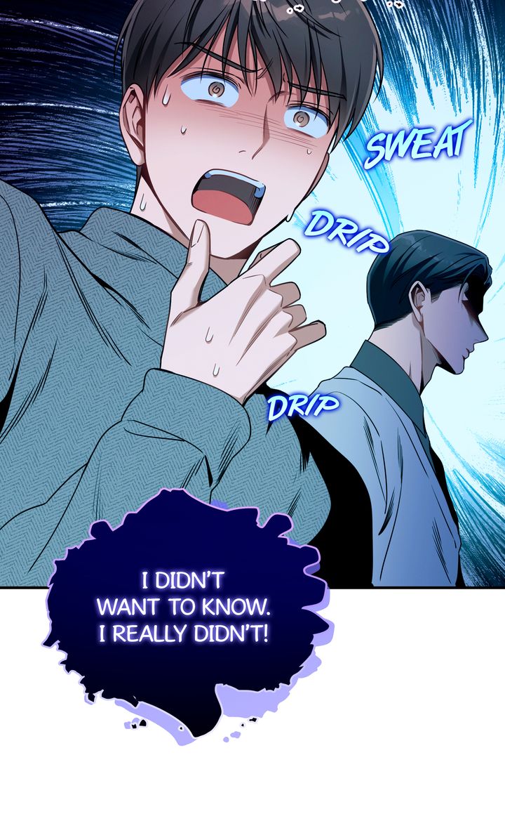 No Moral - Chapter 94 manhwa