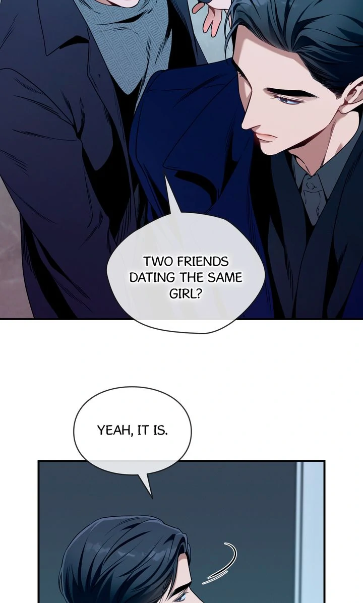 No Moral - Chapter 94 manhwa