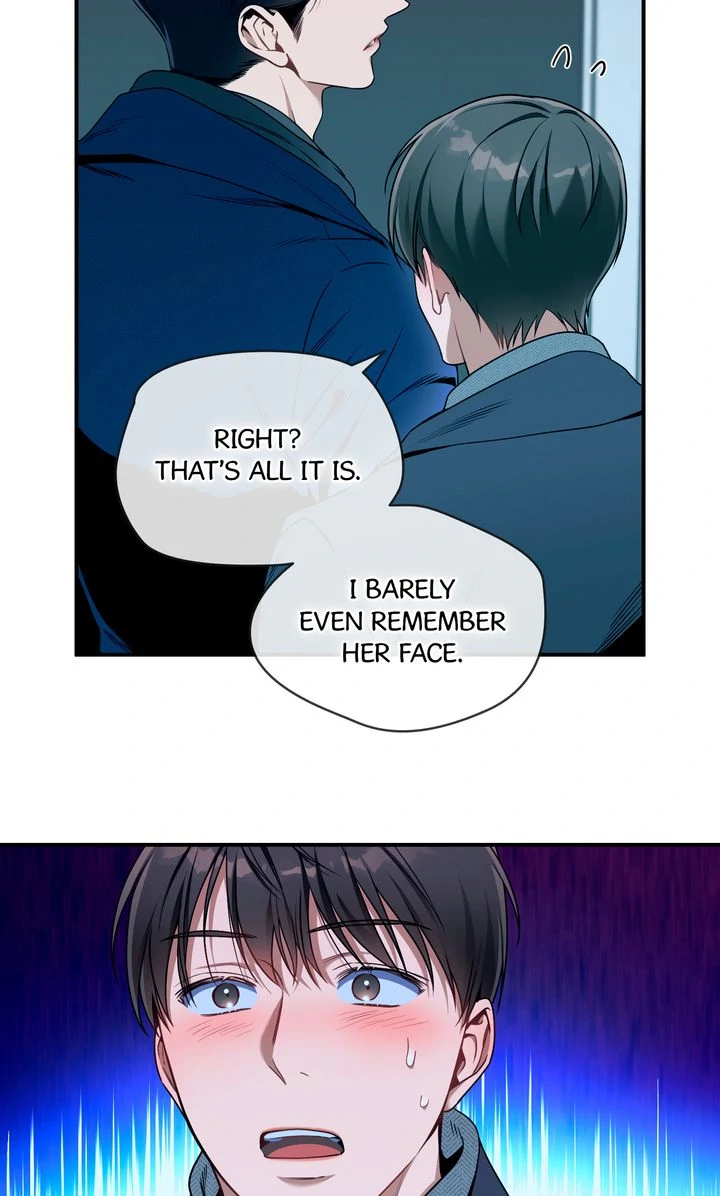 No Moral - Chapter 94 manhwa