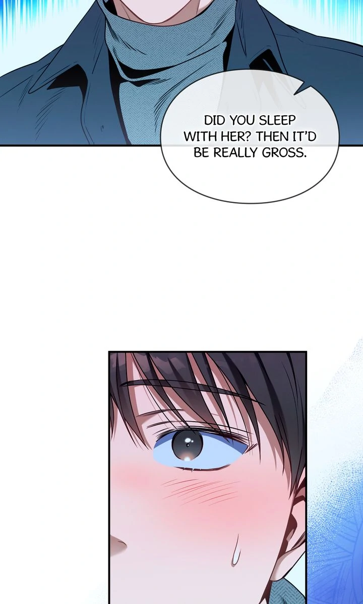 No Moral - Chapter 94 manhwa