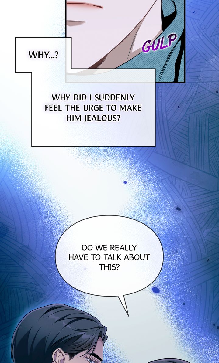 No Moral - Chapter 94 manhwa
