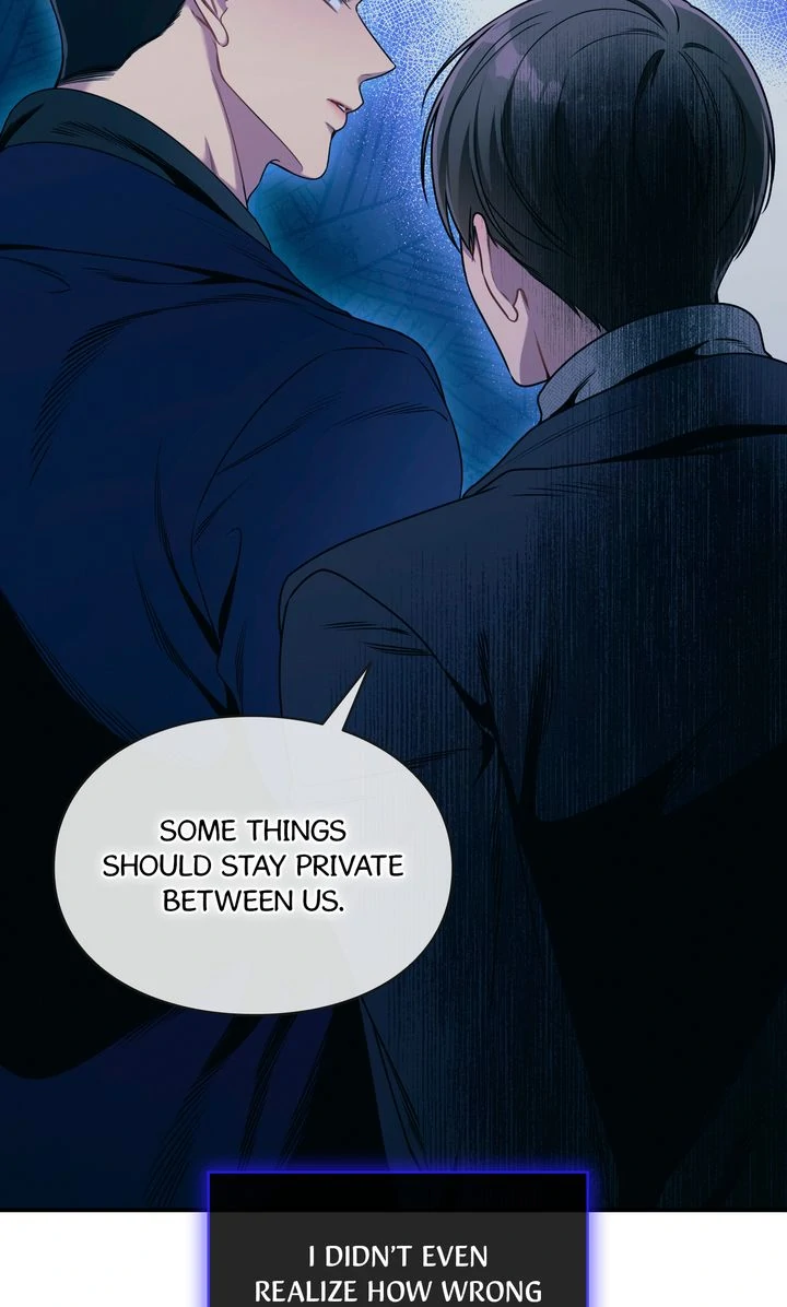 No Moral - Chapter 94 manhwa