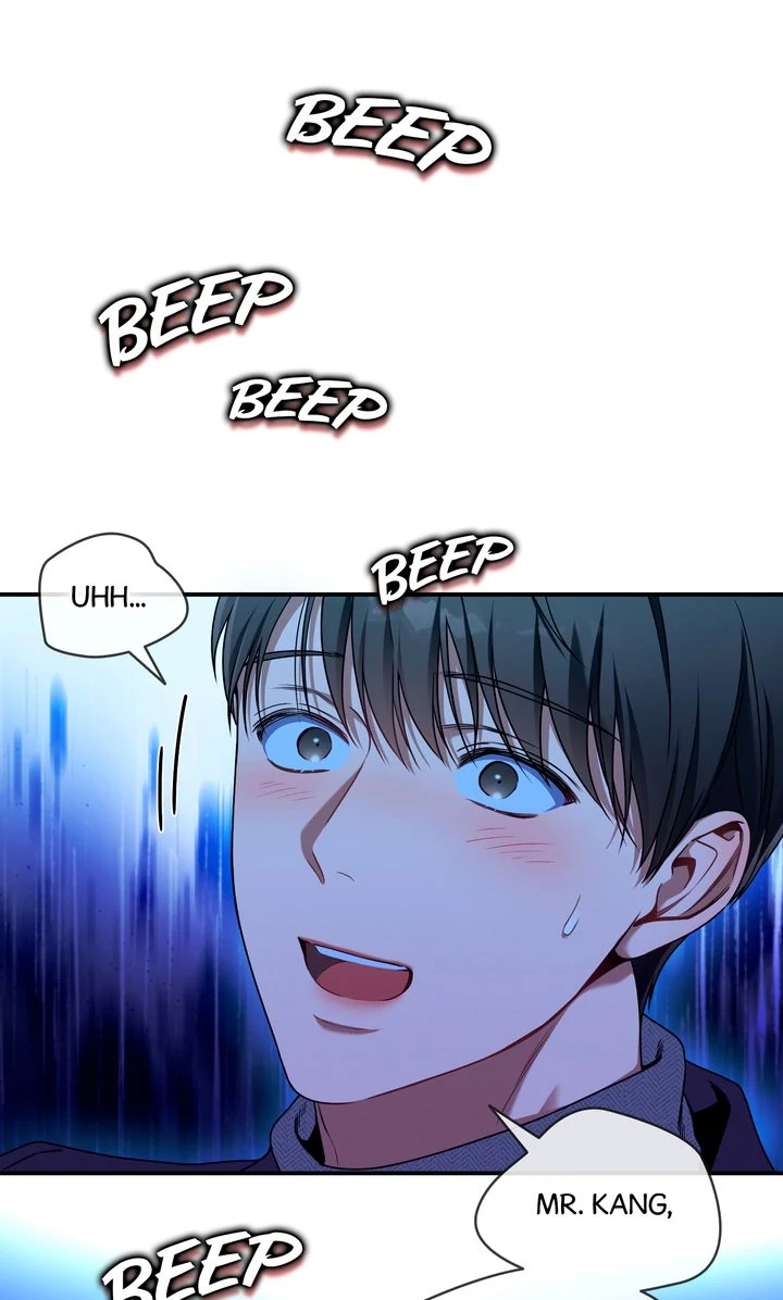 No Moral - Chapter 94 manhwa