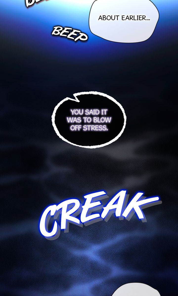 No Moral - Chapter 94 manhwa