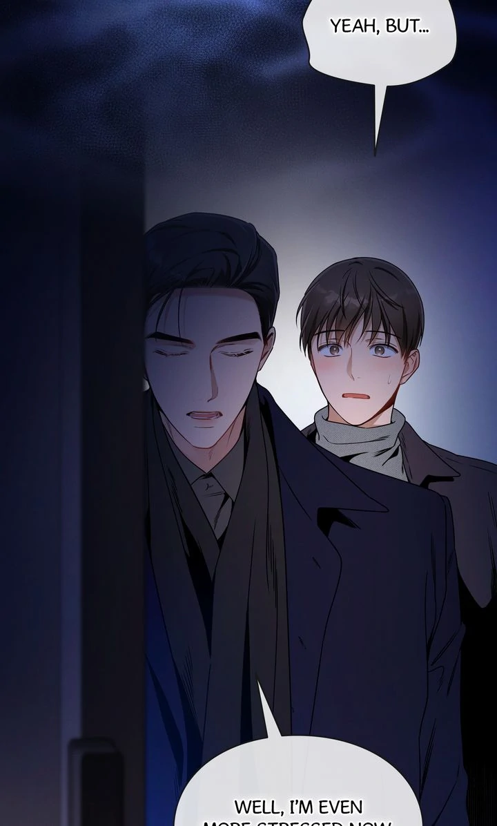No Moral - Chapter 94 manhwa