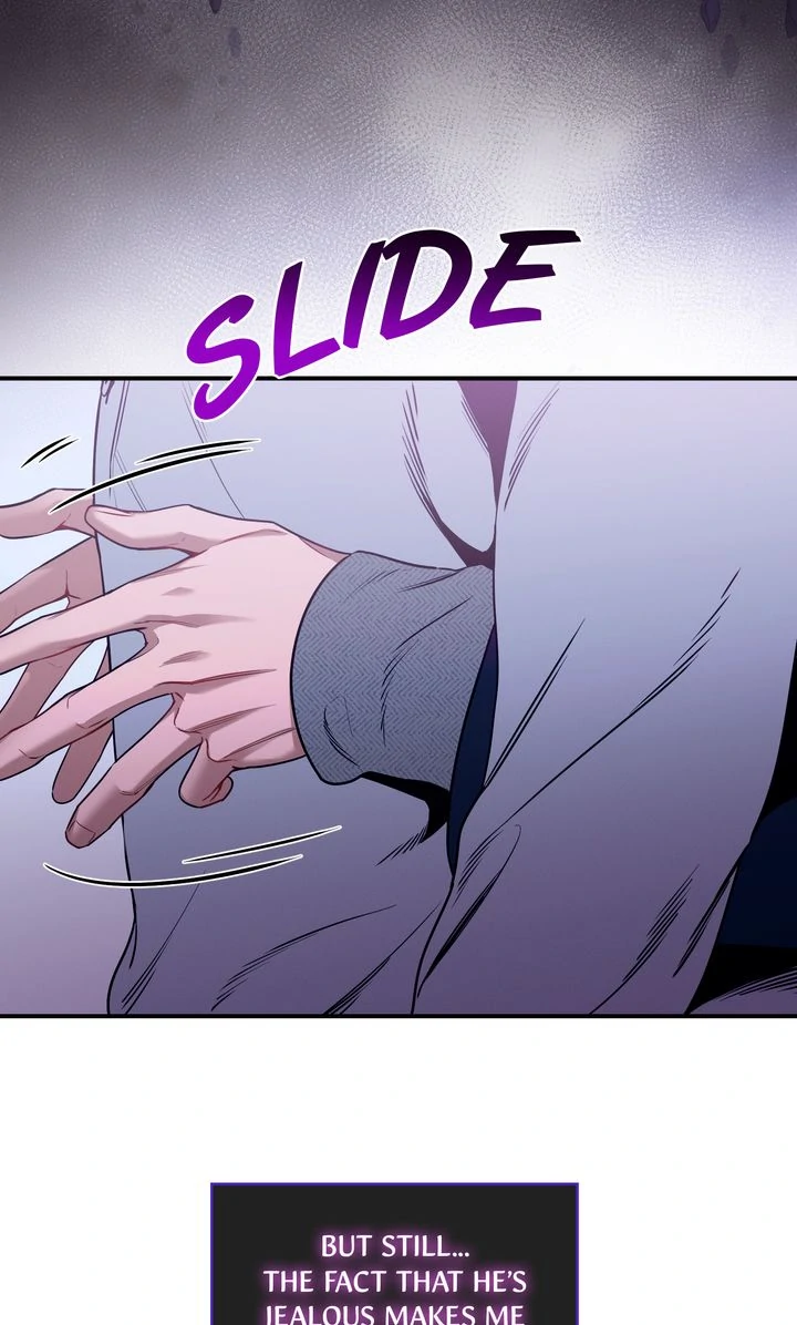No Moral - Chapter 94 manhwa