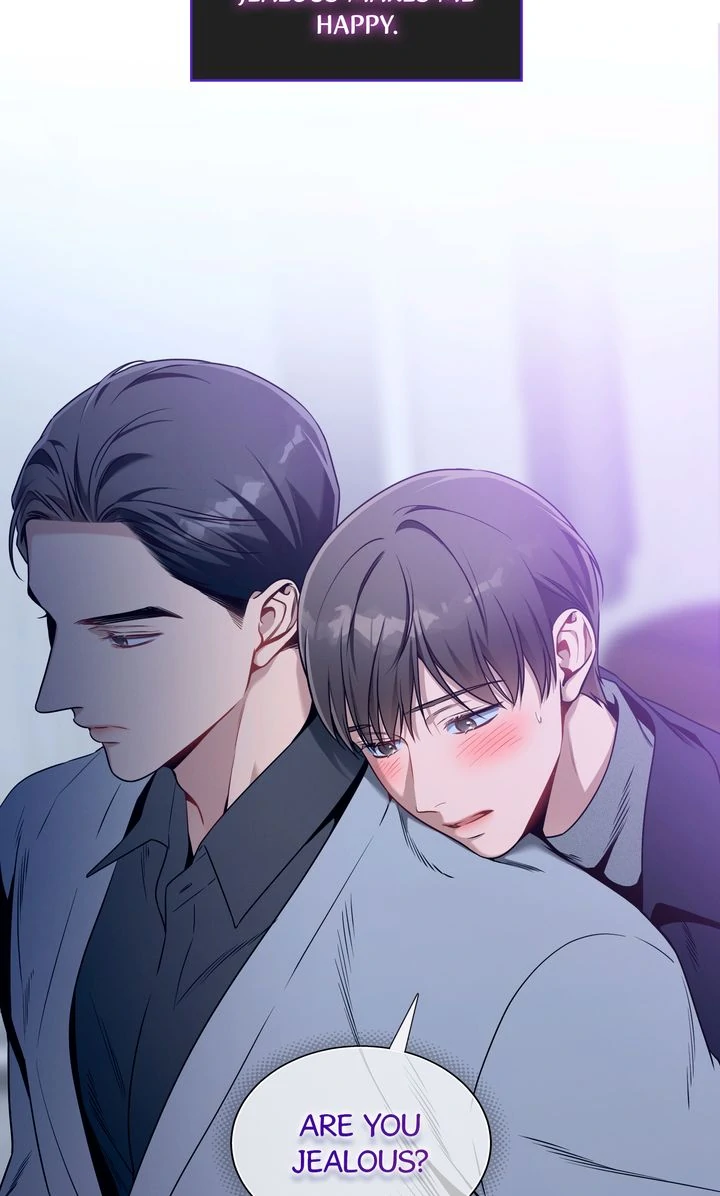 No Moral - Chapter 94 manhwa