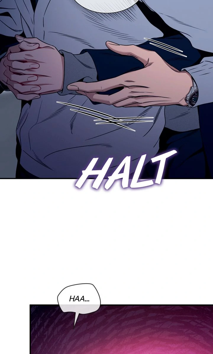 No Moral - Chapter 94 manhwa