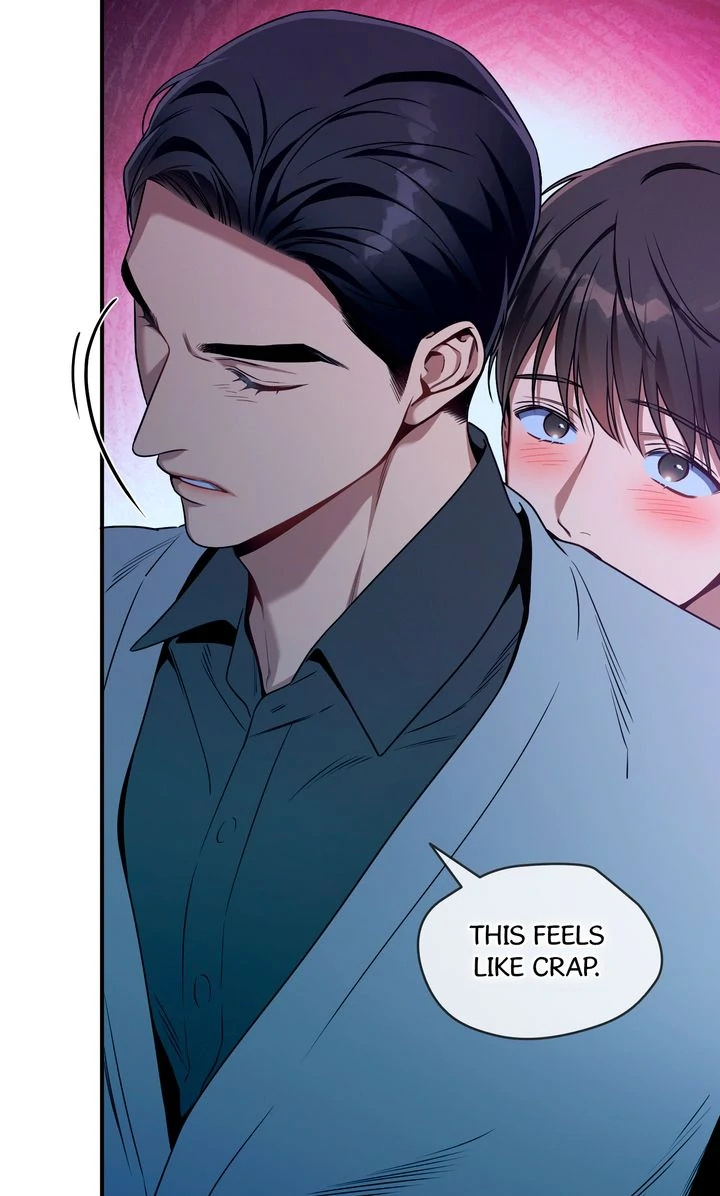 No Moral - Chapter 94 manhwa