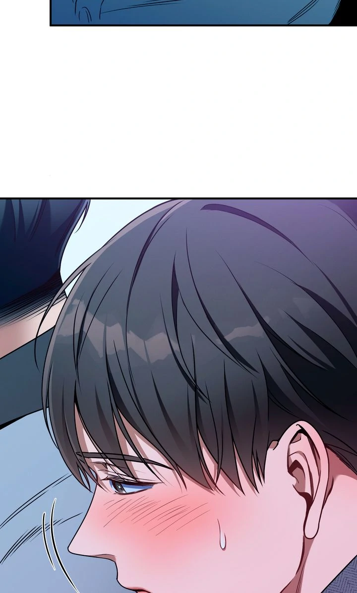 No Moral - Chapter 94 manhwa