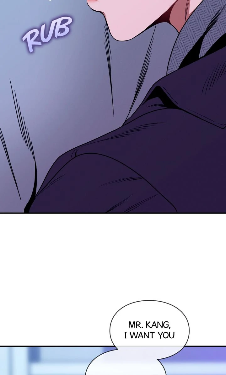 No Moral - Chapter 94 manhwa