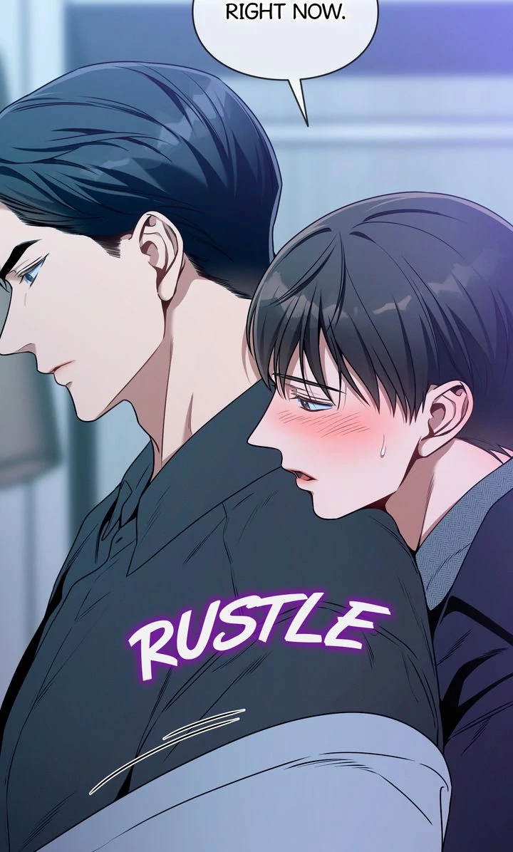 No Moral - Chapter 94 manhwa
