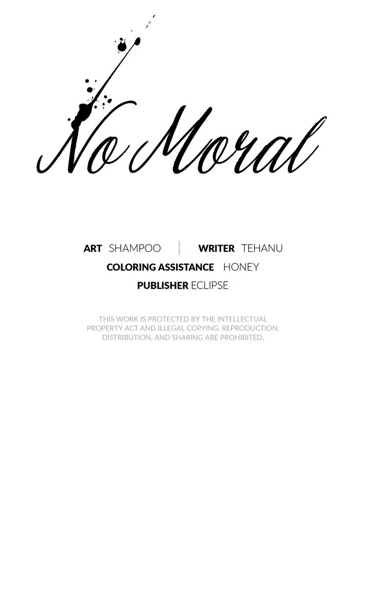 No Moral - Chapter 94 manhwa