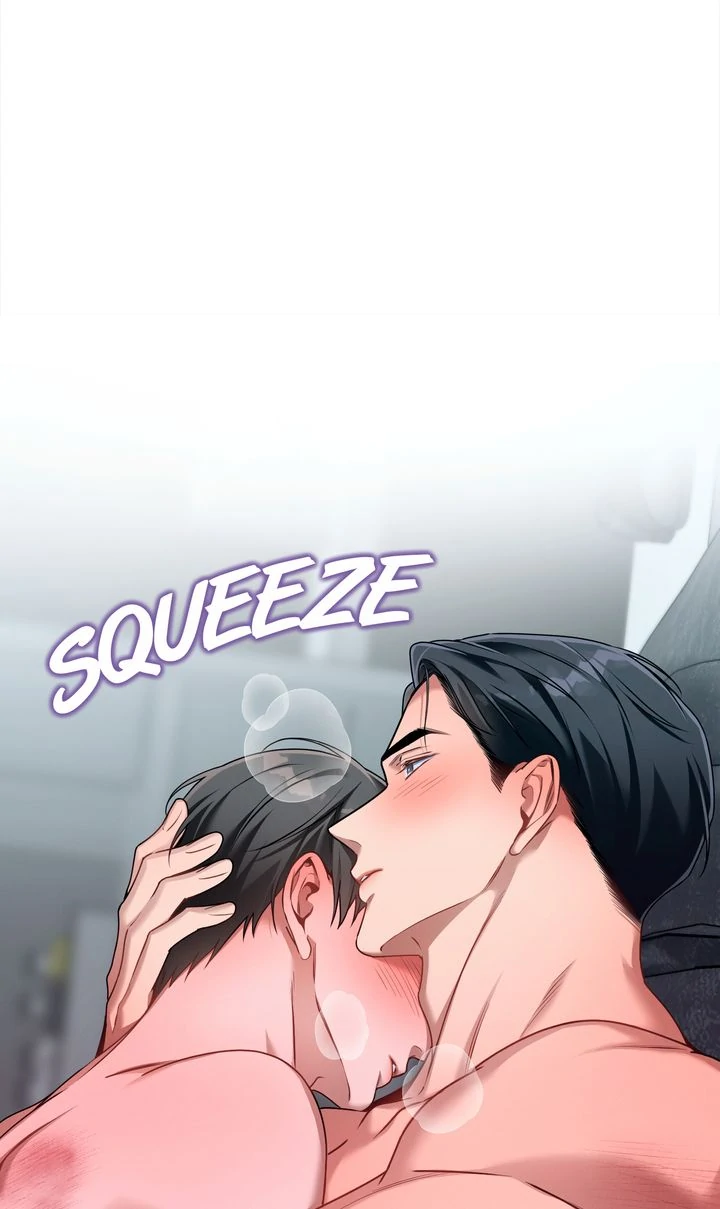 No Moral - Chapter 95 manhwa