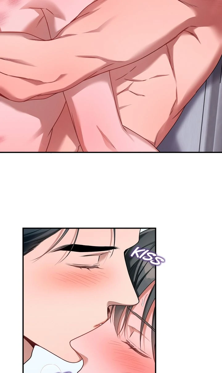 No Moral - Chapter 95 manhwa