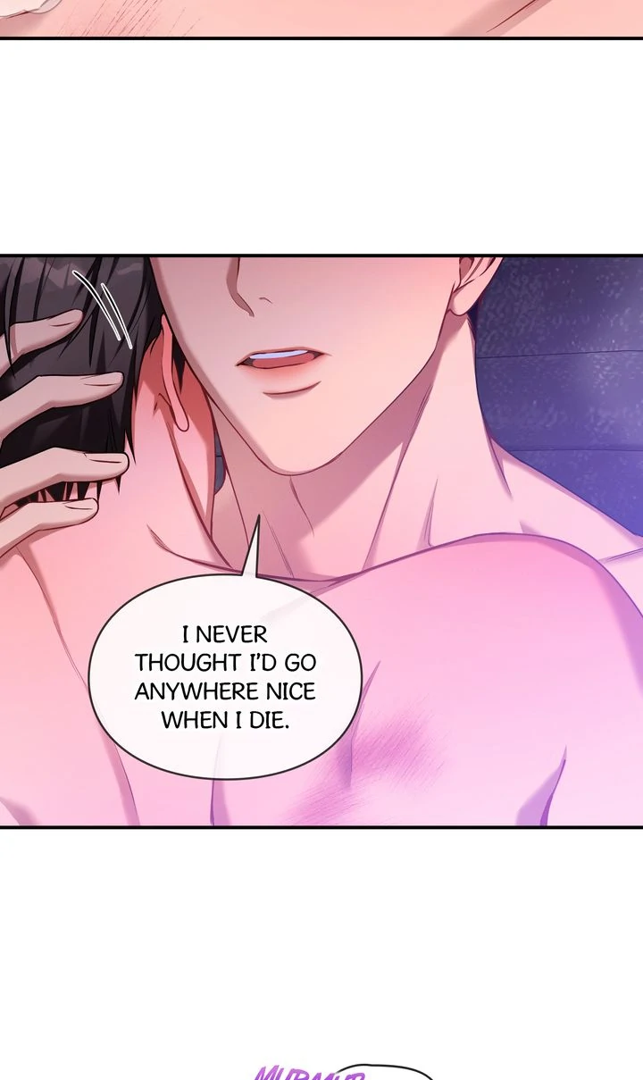 No Moral - Chapter 95 manhwa