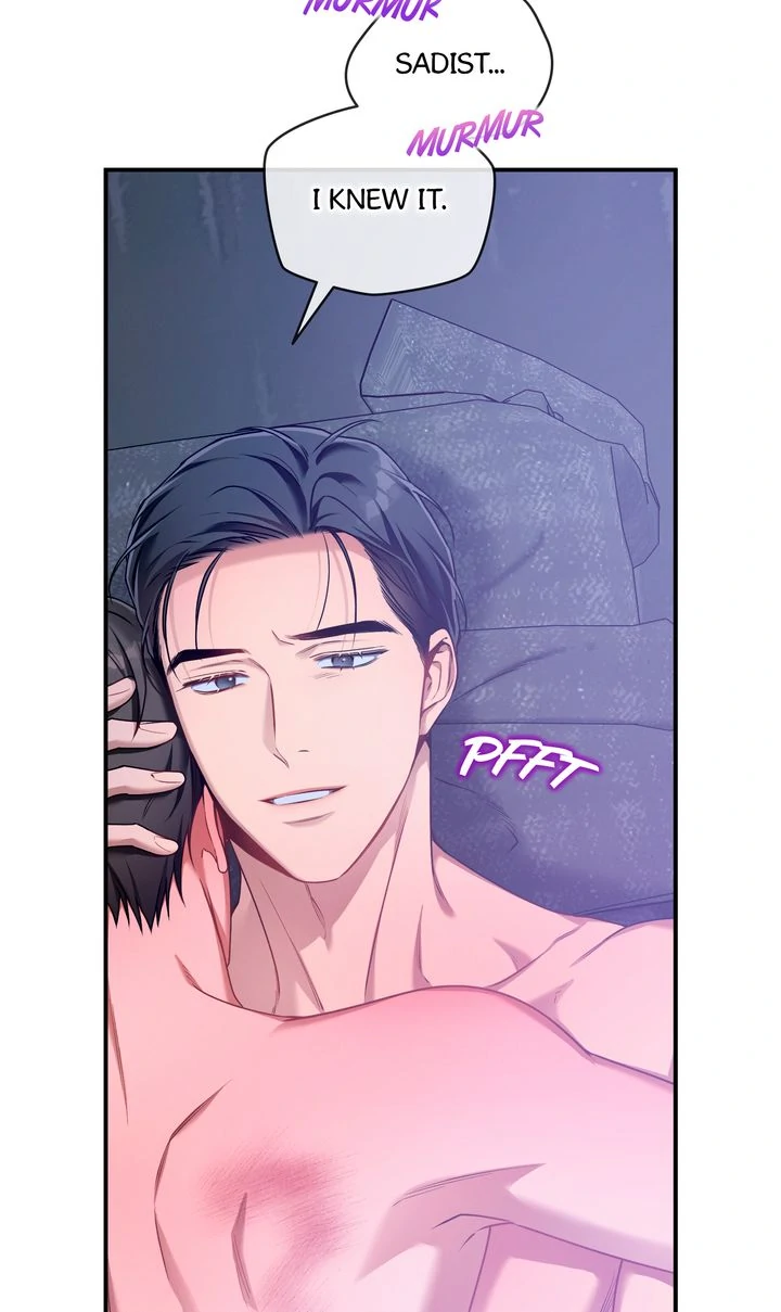 No Moral - Chapter 95 manhwa